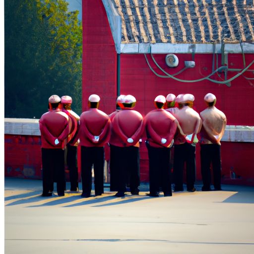 中国红警